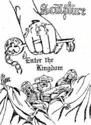 Sculpture (NL) : Enter the Kingdom